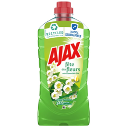 Sred.Ajax Flowers of Spring zeleni 1l
