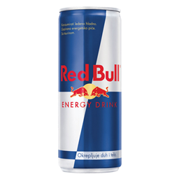 Energetski napitak Red Bull limen.0,25l
