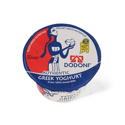 Dodoni grcki jogurt 8% 150g
