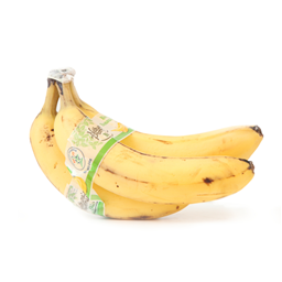 Bio banana Nature's Promise