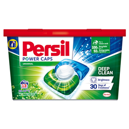 Persil Power Caps Universal 13WL
