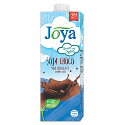 Joya Soja Drink Chocolate UHT 1L