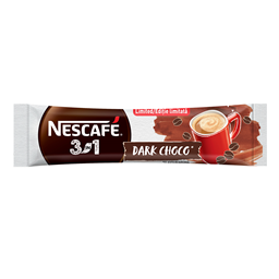 Kafa 3u1 Dark Choco Nescafe 16g