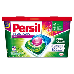 Persil Power Caps Color 13WL
