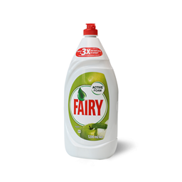 Det.za sudove Fairy Apple 1,2l