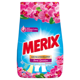 Merix Powder AT Orchid 2,7kg 30WL
