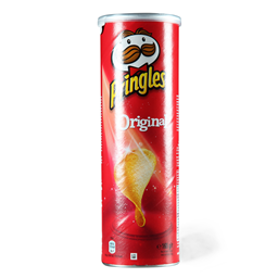 Cips Original Pringles 165g