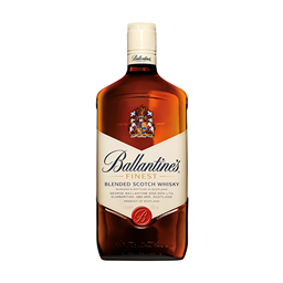 Whisky Ballantine`s Finest skotski 1l