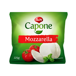 Mozzarela Capon Italiana 125g