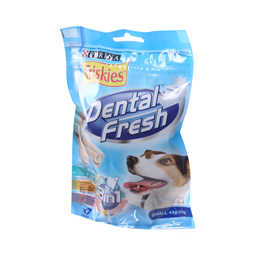 Friskies dental fresh za male pse 110g