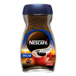 Kafa Classic bez kofeina Nescafe 100g