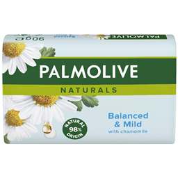 Sapun Palmolive Chamomile&Vitamin E 90g