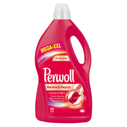 Perwoll renew advanced color 4.05l