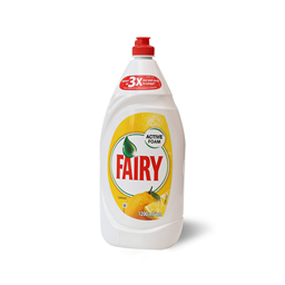 Det.za sudove Fairy Lemon 1,2l