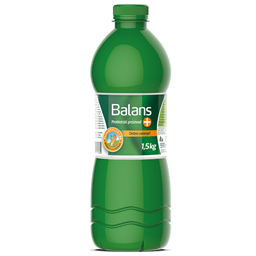 Jogurt Balans +probiotik 1.5kg Pet
