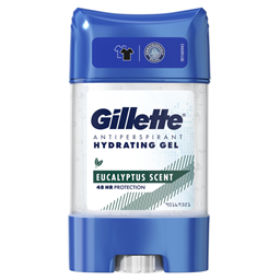 Dezod.Gillette hydra gel eukaliptus 70ml