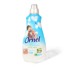 Omek.za ves Ornel Baby&Sensitive 1.8l