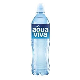 Mineralna voda NG Aqua Viva 0.75l