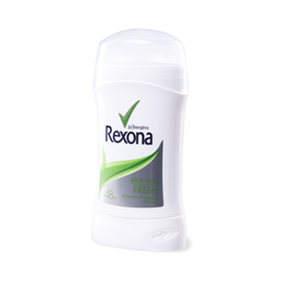 Dezodorans stik Rexona aloe vera 40ml
