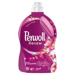Perwoll Renew Blossom 2880ml