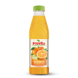 Sok narandza Premium Fruvita 0.75l