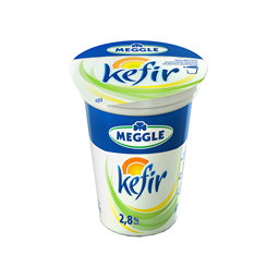 Kefir 2.8%mm Meggle casa 180g