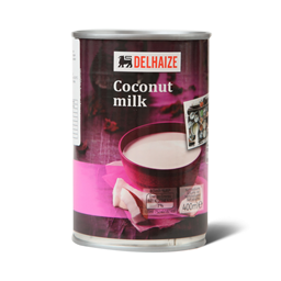 Kokosovo mleko Delhaize 400g