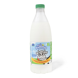 Mleko sv.1.5%,D3 vit.M.kravica 1.463lPET