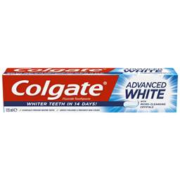 Pasta za zube Colgate Advan. White 125ml