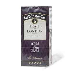 Sir Winston Heart of London 40g