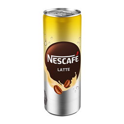 Kafa ins.xpress latte macc.Nescafe 250ml