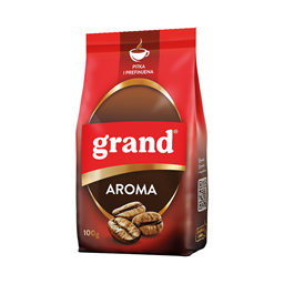 Kafa mlevena Grand Aroma 100g