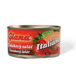 Tuna salata Italiano Giana 185g