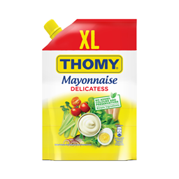 Thomy Majonez XL 380g