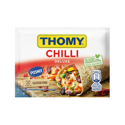 Chili sos Thomy 80g
