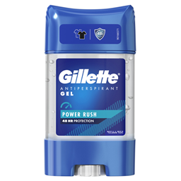 Dezodorans PowerR Gillette 70ml