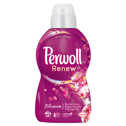 Perwoll Renew Blossom 960ml