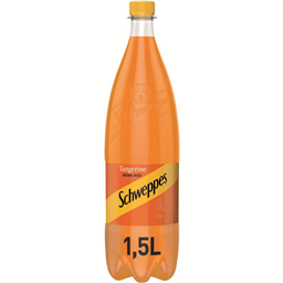 Schweppes Tangerine 1.5l