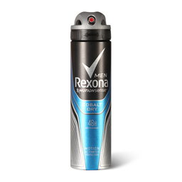 Dezodorans m Rexona Cobalt Dry 150ml