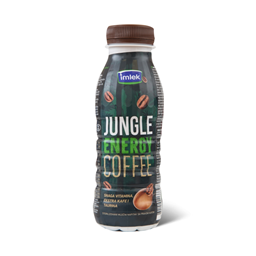 Energy coffee Flert Jungle 0.3l PET