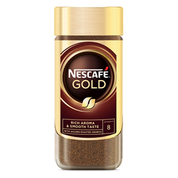 Kafa instant Nescafe Gold 200g