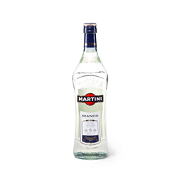 Vermut Martini Bianco 1l