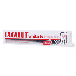 Pasta za zube White&Repair Lacalut 75ml