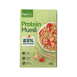 Musli protein 250g