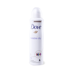 Dezodorans Invisible Dry Dove 150ml
