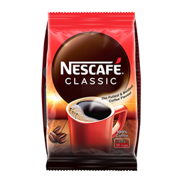 Kafa classic Nescafe 20g