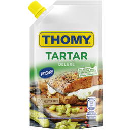 Tartar sos Thomy 220g