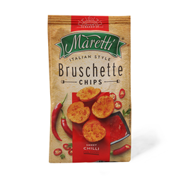 Bruschetti Maretti Sweet Chilli 70g
