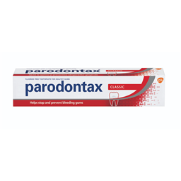 Pasta za zube Paradontax Classic 75ml