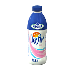 Kefir Light Meggle 1kg